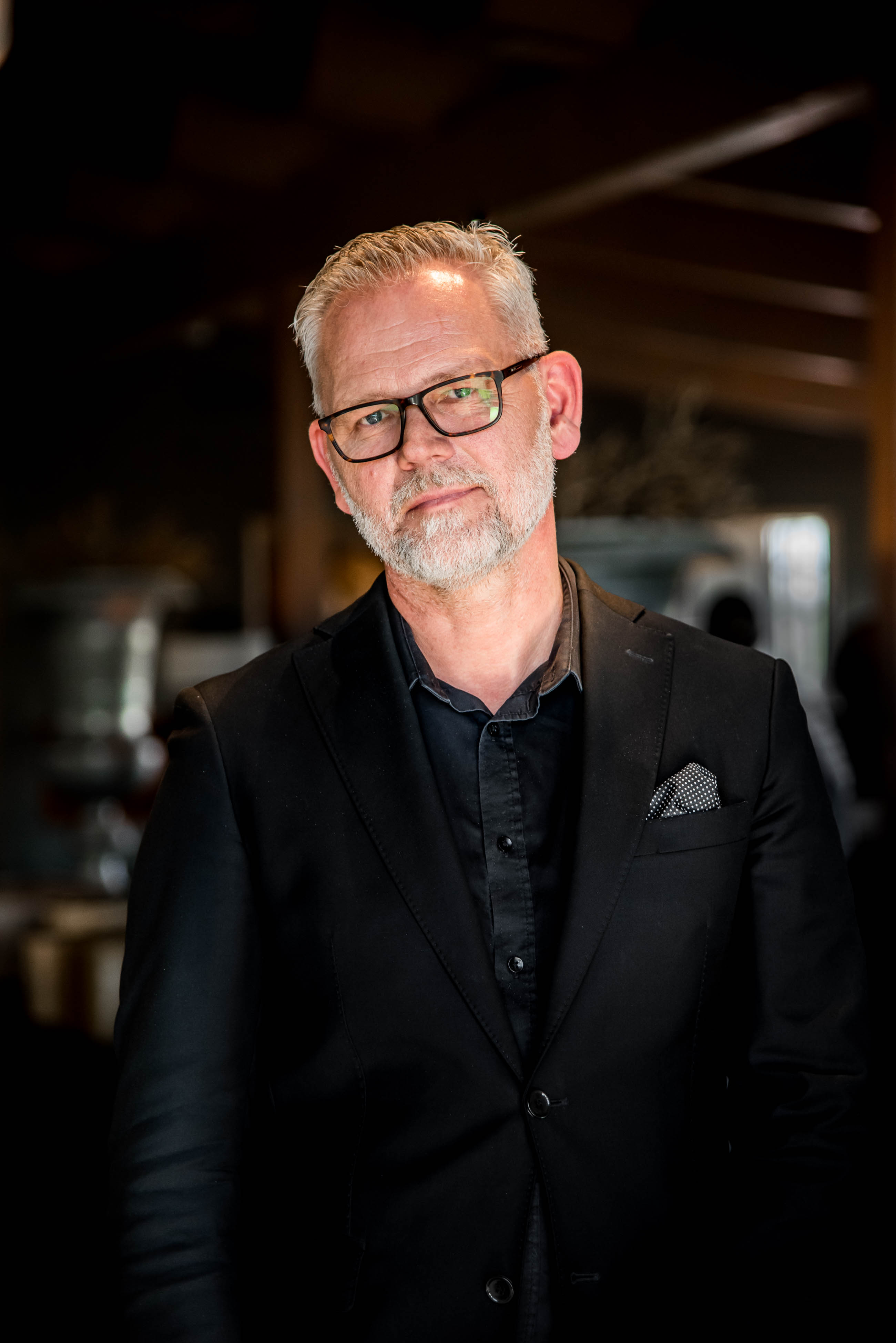 Jan Billing Sales Lotus Hotel Group