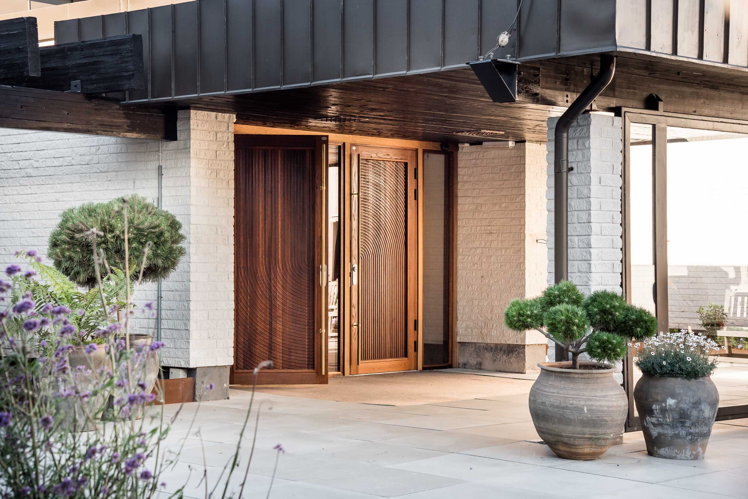 entrén på billingehus