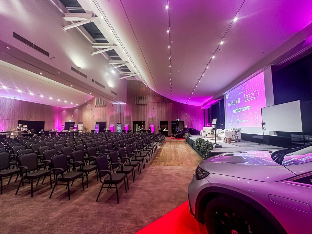 kongresshall billingehus