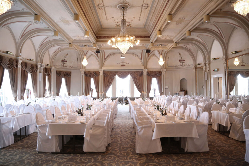 spegelsalen på varbergs stadshotell