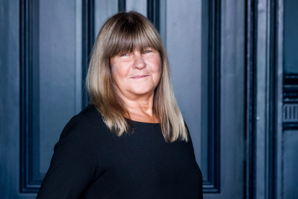 gerd hållbarhetsansvarig