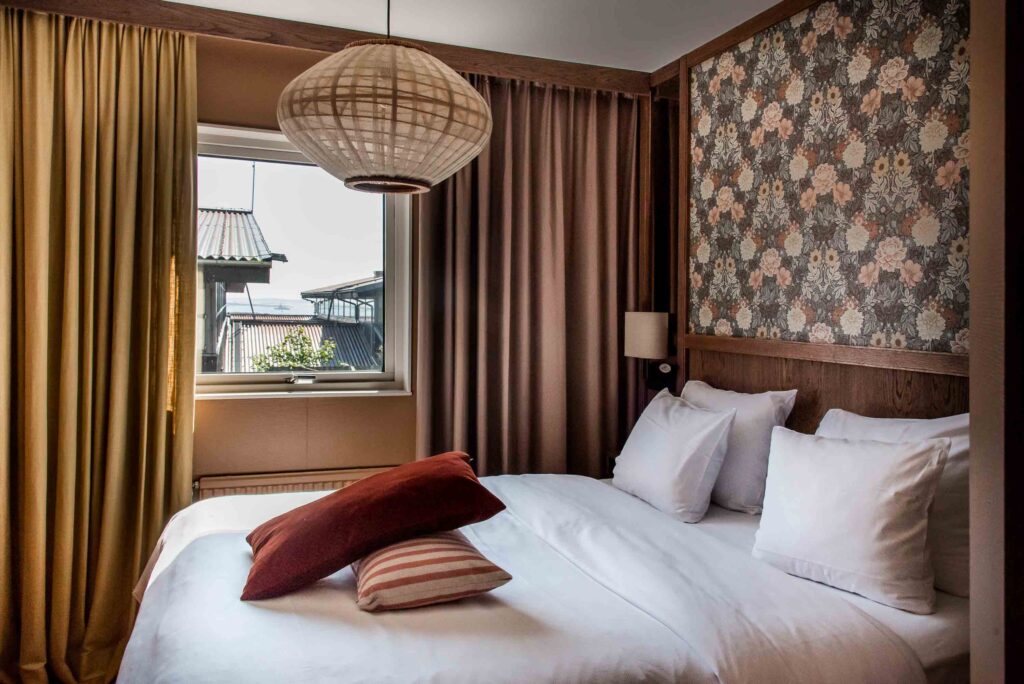 cosy rum arken hotel