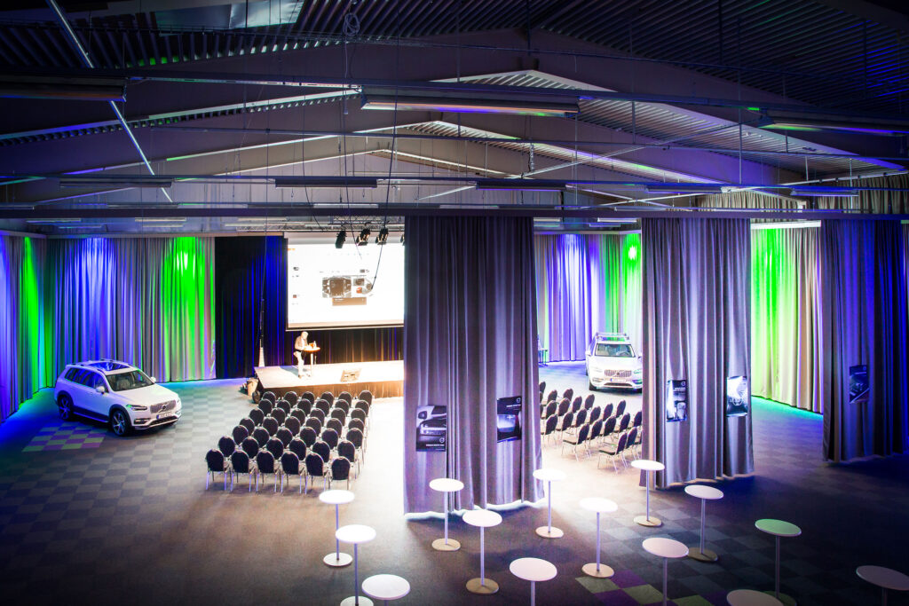 oceanen kongresshall arken hotel 